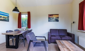 Vlotvaren 3 pers - Seringenlaan 140 3