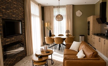 Hertenhoeve XL Luxe | 6 Pers. (copy) 3