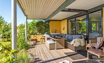 2 bedroom cozy home in Egå 2