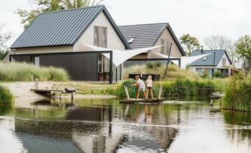 Luxurioous holiday home for 10 people 2