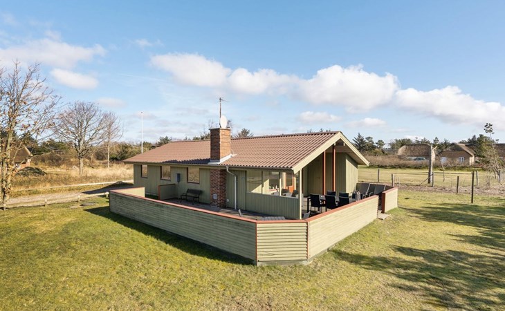 "Frille" - 200m from the sea 1