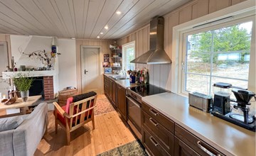 2 bedroom cozy home in Sjusjøen 3