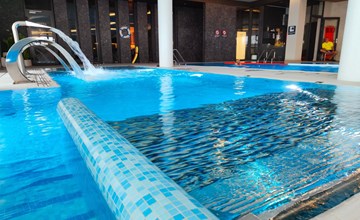 Polanki Aqua Nemo Wohnungen Kolobrzeg B217 2