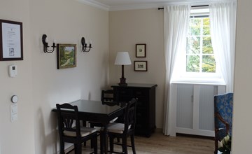 Landgut mit Terrasse 3