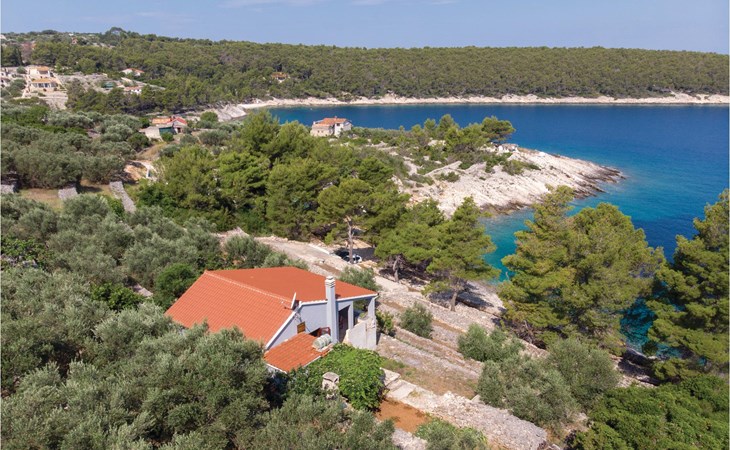 Gorgeous home in Tankaraca with WiFi 1