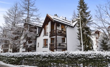 Schweizerhof 501 Mü 2