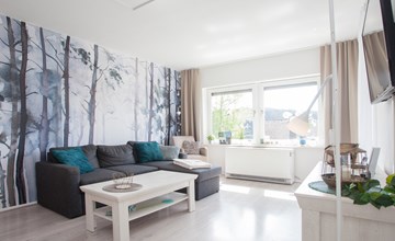 Ferienwohnung - Am Bergelchen  60-B | Winterberg-Niedersfeld   3