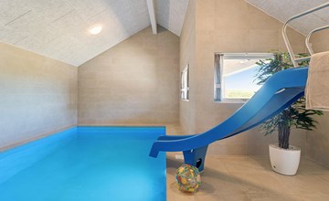 Lovely home in Bogense with sauna 2