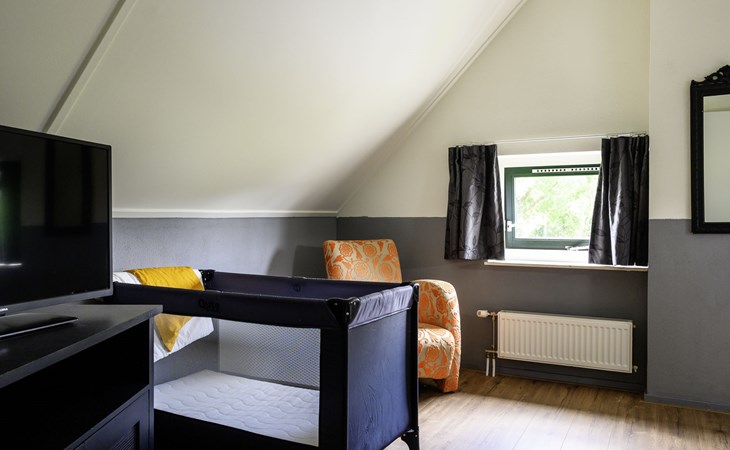 Vosseberghuis Prestige & Outdoor Spa 1