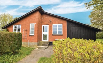 Amazing home in Sydals with WiFi 3