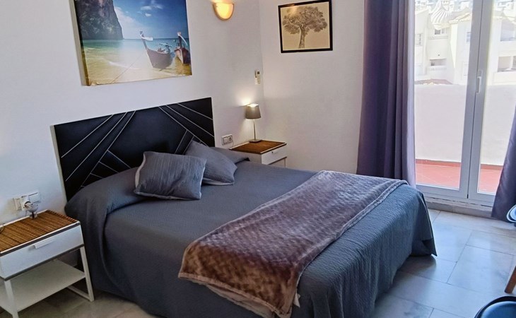 Wunderschöne Wohnung in Puerto Marina G204 1
