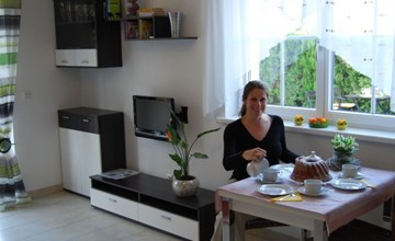 Florian 1 in Bezirk 21-Floridsdorf 3