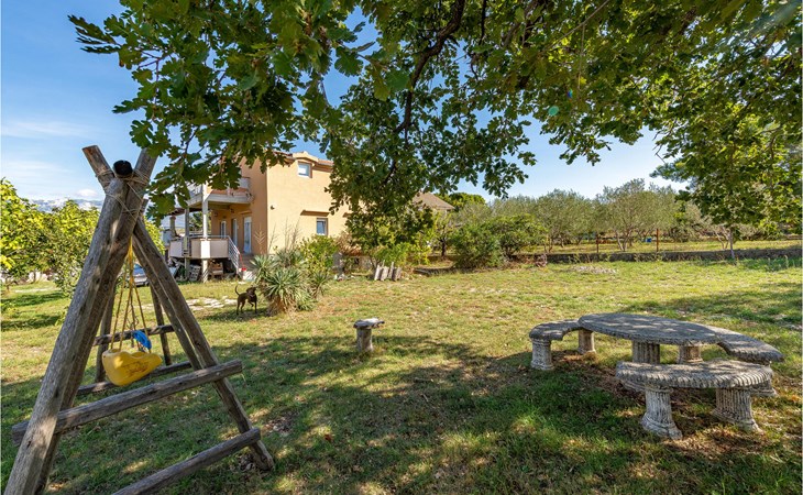 Pet friendly apartment in Slivnica 1