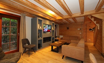 Boekhorst l'etage Sauna 12 3