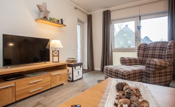 Appartement - Fichtenweg 31-B | Winterberg 2