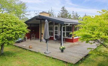 „Leif“ – 550 m vom Meer entfernt in Nordwestjütland 2