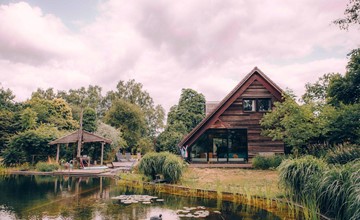 Huize Stoffels familiehuis op de Veluwe 2