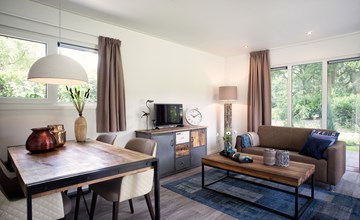 Park Lodge de Luxe 4 people 2