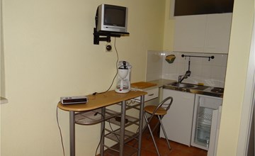 Gorgeous apartment in Schönberg 2