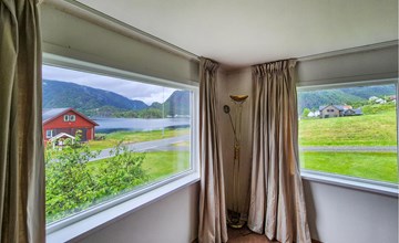 Awesome home in Erfjord with WiFi 2