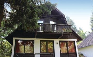 Ferienhaus 22 in Frankenau 2