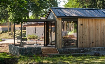 Tiny Loft | 2 personen 2