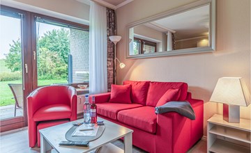 Tolle Wohnung in Friedrichskoog 2