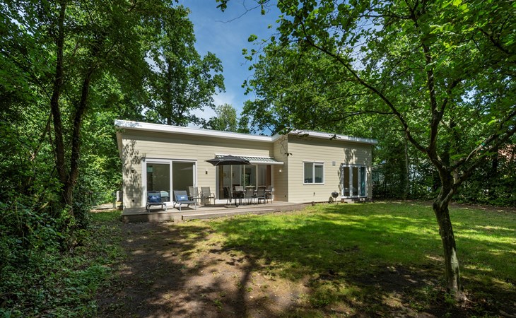 Acacialaan 7 vakantie in comfortabele vakantiewoning gelegen in de natuur 1