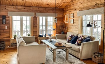 Amazing home in Nissedal with lake view 3
