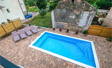 Pet friendly apartment in Benkovac 2