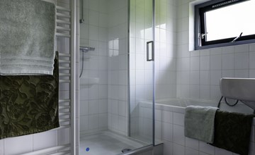 Vosseberghuis Prestige & Outdoor Spa 2