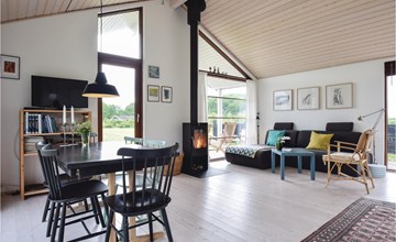 Gorgeous home in Tranekær with WiFi 2