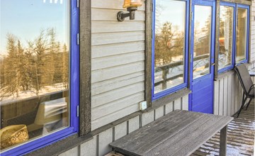 Lovely home in Lofsdalen with kitchen 3