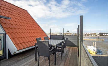 Nice apartment in Hemmet with WiFi 2