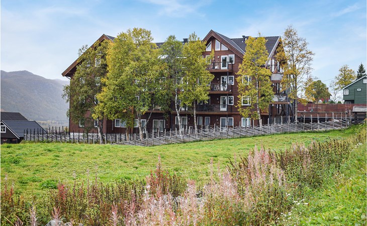 2 bedroom cozy apartment in Geilo 1