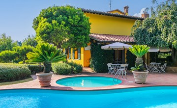 Villa Silvana 3
