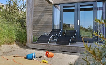 Villa 30 – Family Escape | Ruime familievilla voor 6 personen in de duinen 3