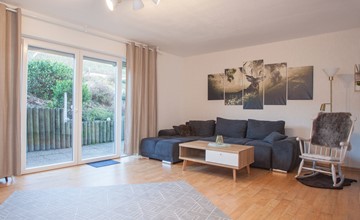 Ferienwohnung - Am Kleehagen 26-B | Winterberg-Niedersfeld  3