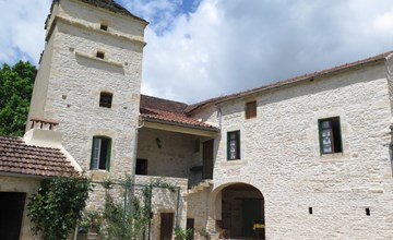 Le Mas de Serre (MEC400) 2