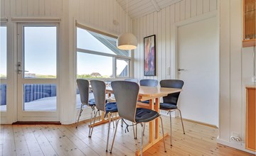 Stunning home in Vejers Strand 3