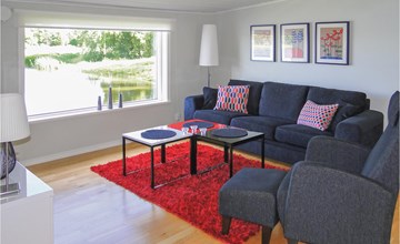 Beautiful home in Fågelmara 3