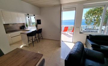 Wohnung für 4 Personen, 70m vom Strand entfernt 3