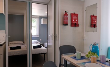 Camping Iscrixedda 3