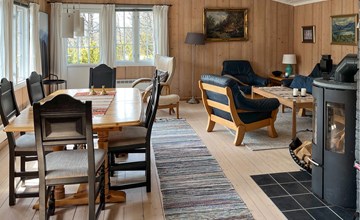 Atemberaubendes Haus mit 3. 2