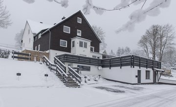 Appartement Winterberg 'Kleines Glück': je perfecte Uitvalsbasis in Sauerland (Winterbergerstrasse 3 | Winterberg-Neuastenberg 3