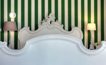 Großzügige Wohnung für 17 Personen in Lissabon 3