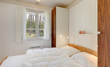 "Aave" - 800 meter van de zee in Bornholm 2