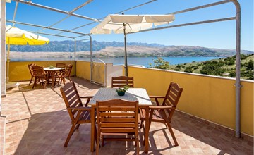 1 bedroom lovely apartment in Bosana 3