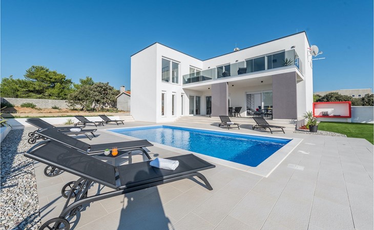 Villa Pollux 1
