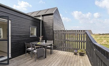 "Damaskin" - 300m from the sea in Western Jutland 2